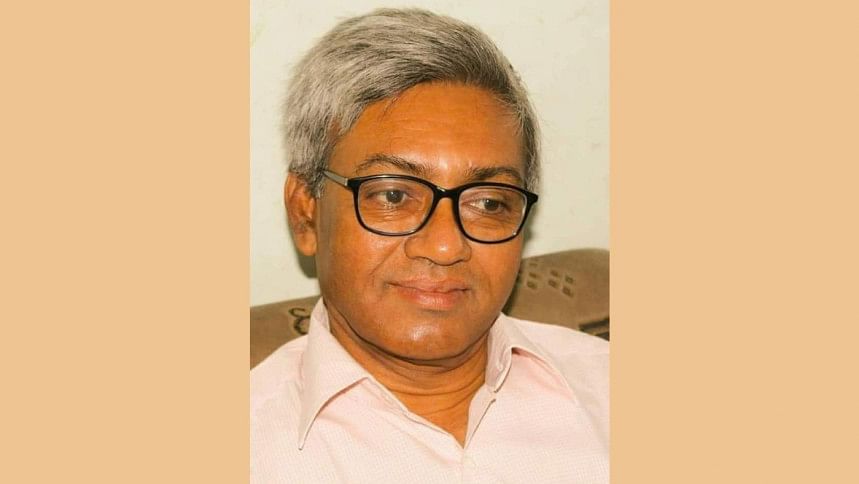 মুক্তিযোদ্ধা-সাংবাদিক রইসুল হক বাহারের পঞ্চম মৃত্যুবার্ষিকী আজ রইসুল হক বাহার