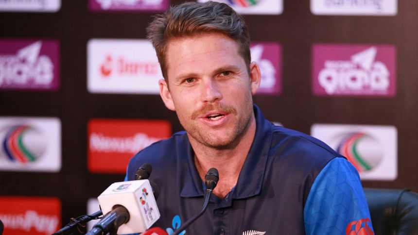 Lockie Ferguson Lockie Ferguson