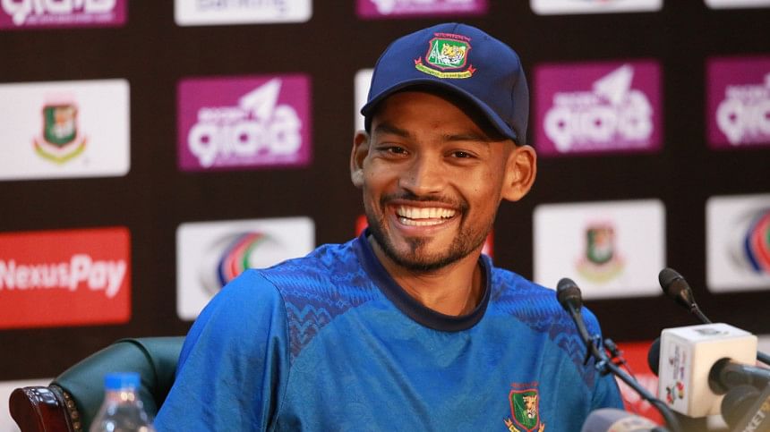 Najmul Hossain Shanto Najmul Hossain Shanto