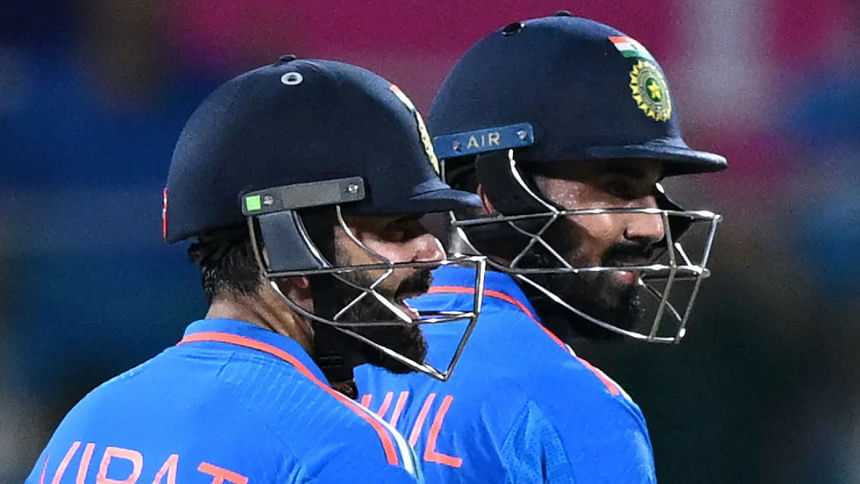 ভারত বনাম অস্ট্রেলিয়া ভারত বনাম অস্ট্রেলিয়া