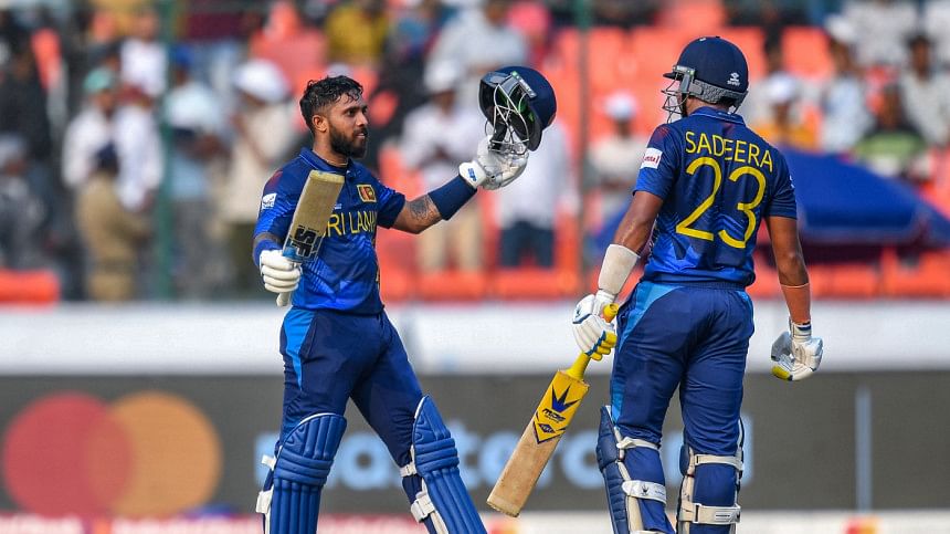 পাকিস্তান বনাম শ্রীলঙ্কা পাকিস্তান বনাম শ্রীলঙ্কা