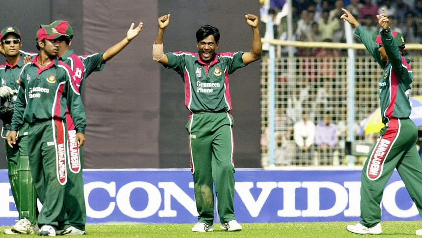 মোহাম্মদ রফিক মোহাম্মদ রফিক