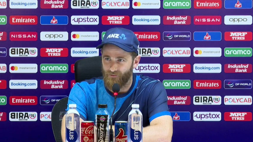 Kane Williamson Kane Williamson