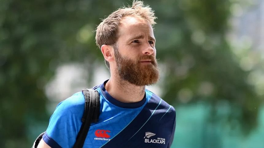 Kane Williamson Kane Williamson