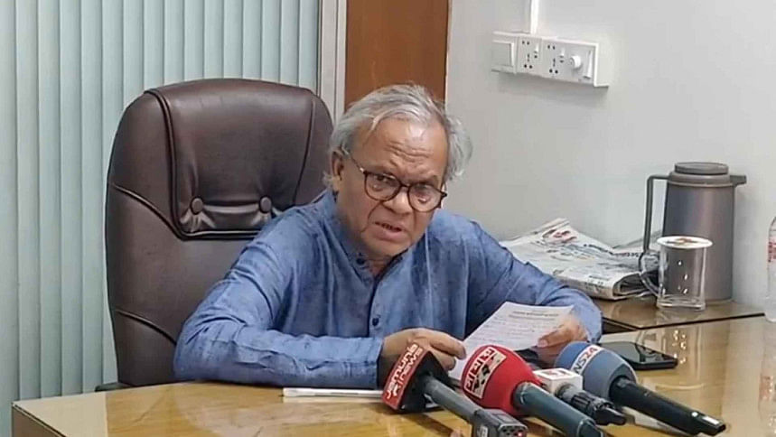 আতঙ্ক ছড়াতে সমাবেশের আগে নেতাকর্মীদের গ্রেপ্তার করা হচ্ছে: রিজভী আতঙ্ক ছড়াতে সমাবেশের আগে নেতাকর্মীদের গ্রেপ্তার করা হচ্ছে: রিজভী