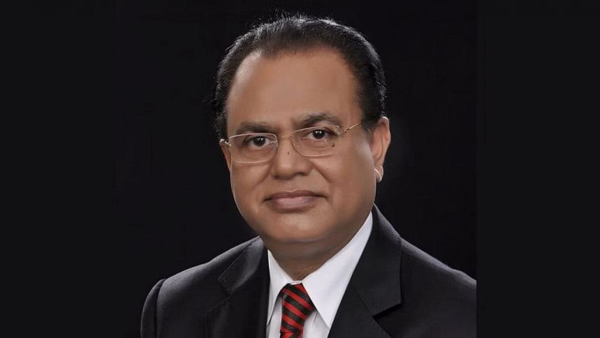 সাবেক যোগাযোগমন্ত্রী সৈয়দ আবুল হোসেন মারা গেছেন সৈয়দ আবুল হোসেন