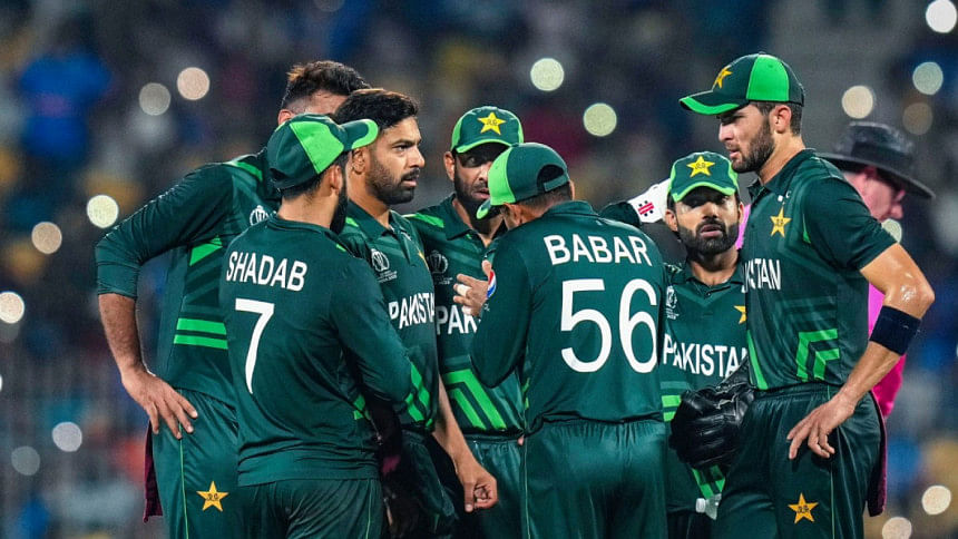 বাবরদের জন্য সমর্থন চাইল পিসিবি বাবরদের জন্য সমর্থন চাইল পিসিবি