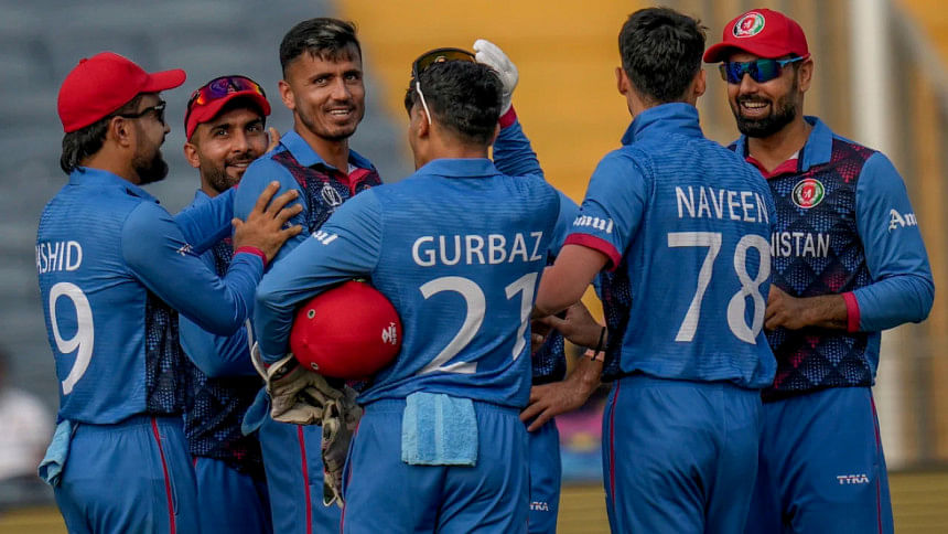 আফগানিস্তান বনাম শ্রীলঙ্কা আফগানিস্তান বনাম শ্রীলঙ্কা