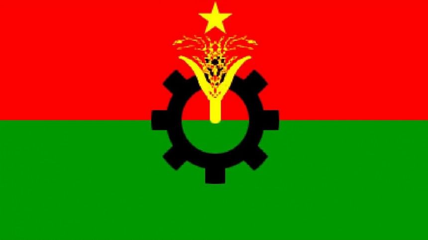 টঙ্গীতে বিএনপির ৭৮ নেতাকর্মীর নামে মামলা, গ্রেপ্তার ৬ বিএনপির নেতাকর্মীর নামে মামলা