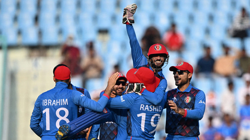 আফগানিস্তান বনাম নেদারল্যান্ডস আফগানিস্তান বনাম নেদারল্যান্ডস