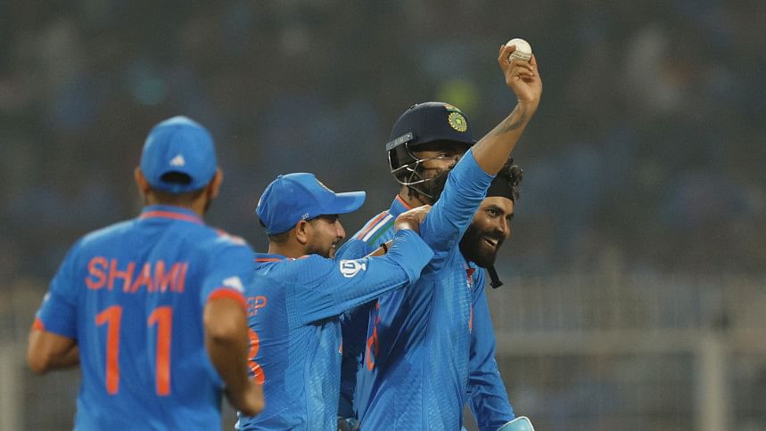 ভারত বনাম দক্ষিণ আফ্রিকা ভারত বনাম দক্ষিণ আফ্রিকা