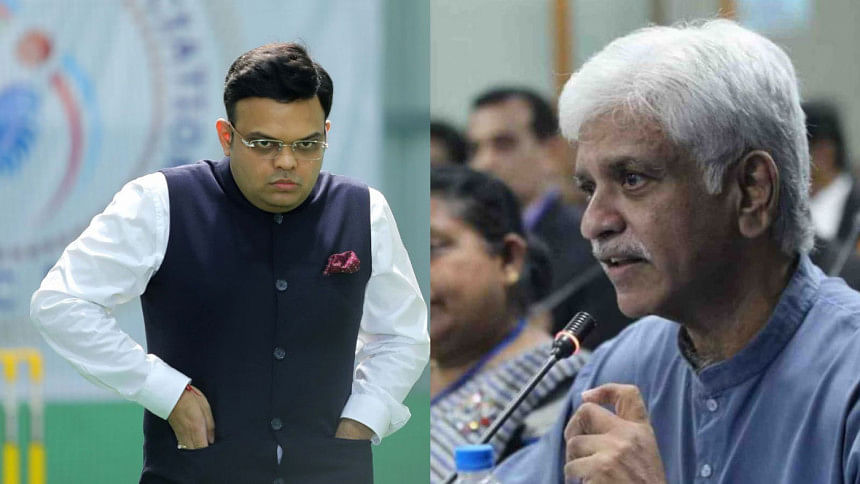 ভারতীয় একজন শ্রীলঙ্কার ক্রিকেট ধ্বংস করছে, দাবি রানাতুঙ্গার
