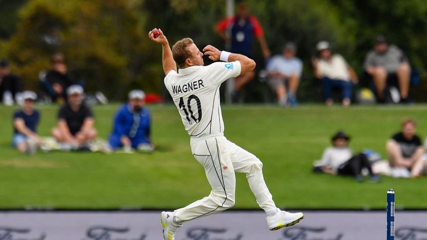 neil wagner হেনরির বদলে বাংলাদেশ সফরে আসছেন ওয়েগনার