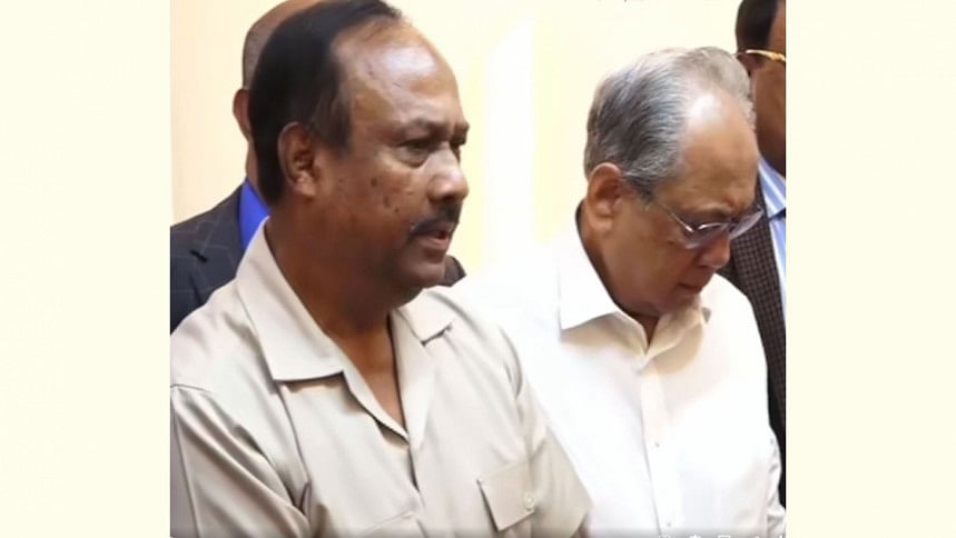 নির্বাচনে যাওয়ার সিদ্ধান্ত চূড়ান্ত হয়নি: জাপা মহাসচিব নির্বাচনে যাওয়ার সিদ্ধান্ত চূড়ান্ত হয়নি: জাপা মহাসচিব