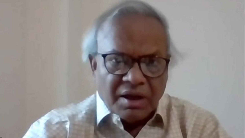 আওয়ামী লীগ ও পুলিশ গাড়িতে আগুন দিচ্ছে: রিজভী গাড়িতে আগুন দিচ্ছে আ.লীগ ও পুলিশ