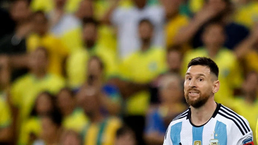 Lionel Messi Lionel Messi