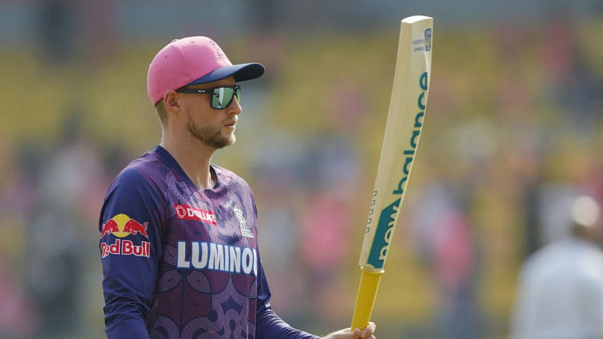 Joe Root Joe Root