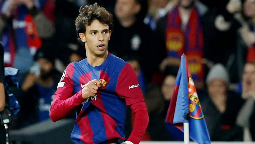 Joao Felix Joao Felix