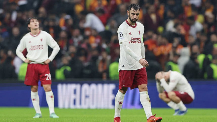 Bruno Fernandes Bruno Fernandes