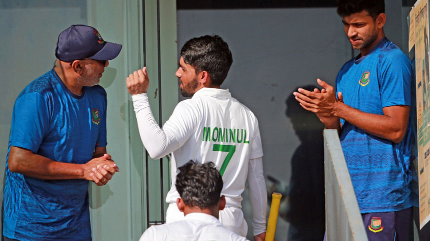 Mominul Haque Mominul Haque