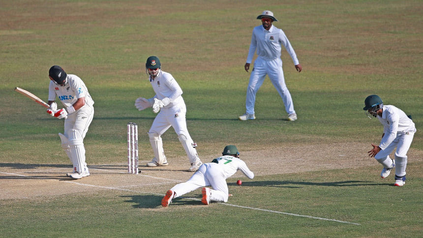 Bangladesh cricket team বাংলাদেশ-নিউজিল্যান্ড সিরিজ
