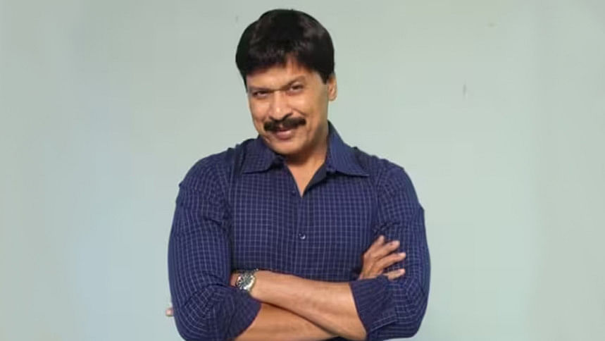 সিআইডি অভিনেতা দিনেশ ফাডনিস হাসপাতালে দিনেশ ফাডনিস, দয়ানন্দ শেঠি, টেলিভিশন শো সিআইডি,