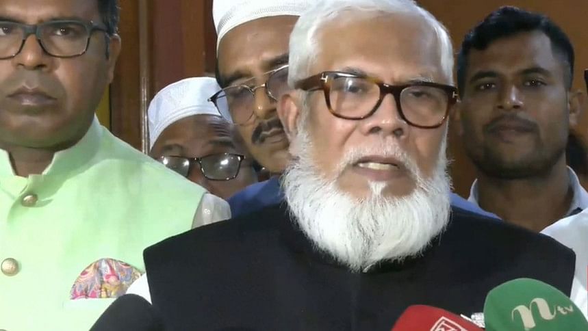 বিএনপি অংশ না নিলেও নির্বাচন গ্রহণযোগ্য হবে: সালমান এফ রহমান বিএনপি অংশ না নিলেও নির্বাচন গ্রহণযোগ্য হবে: সালমান এফ রহমান
