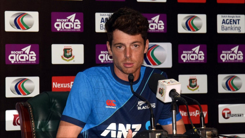 Mitchell Santner Mitchell Santner