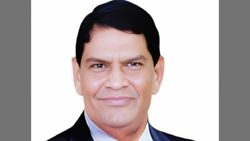 এমপি বেনজীর এমপি বেনজীর
