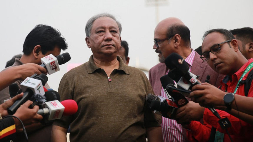 Nazmul Hassan Papon Nazmul Hassan Papon