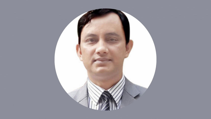 হাবিবুর রহমান হাবিবুর রহমান