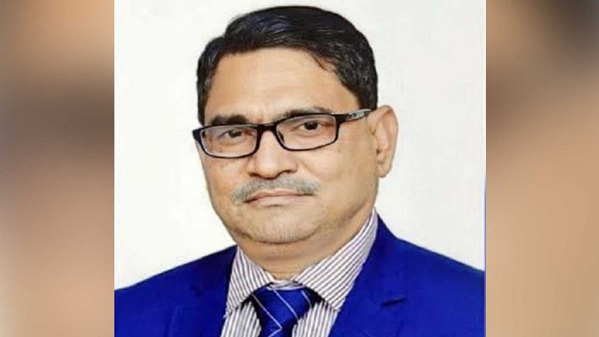 প্রার্থিতা ফিরে পেলেন বিএনপির বহিষ্কৃত নেতা হাবিব ahsan-habib