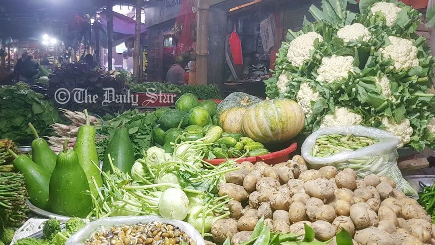 ১ সপ্তাহে মুন্সিগঞ্জে পুরাতন আলুর দাম কেজিতে বেড়েছে ১০ টাকা, নতুন আলুর দর ৭০ ১ সপ্তাহে মুন্সিগঞ্জে পুরাতন আলুর দাম কেজিতে বেড়েছে ১০ টাকা, নতুন আলুর দর ৭০