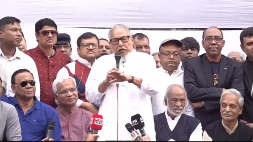 বিএনপির স্থায়ী কমিটির সদস্য নজরুল ইসলাম খান বিএনপির স্থায়ী কমিটির সদস্য নজরুল ইসলাম খান