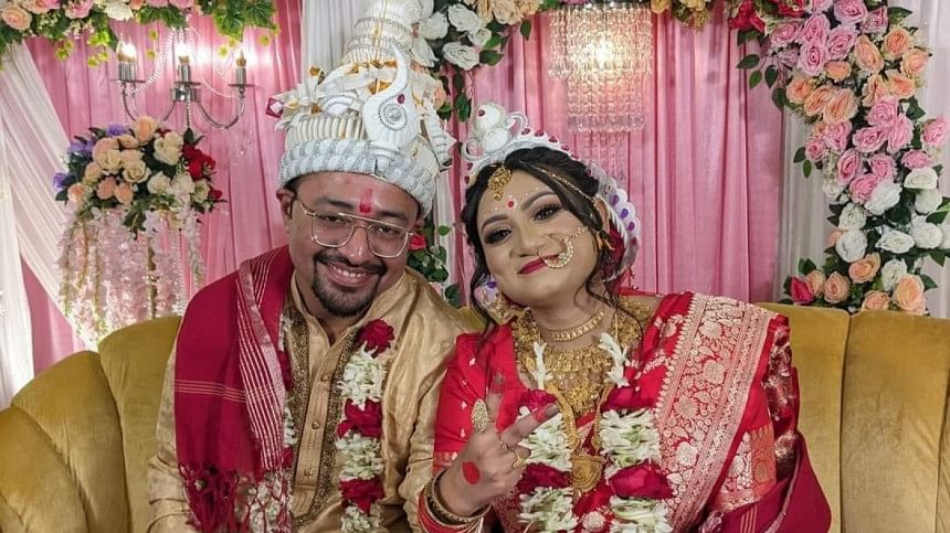 অবন্তি সিঁথি অবন্তি সিঁথি