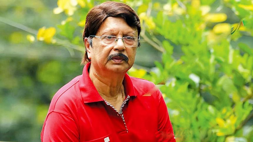 চিত্রনায়ক সোহেল রানা চিত্রনায়ক সোহেল রানা