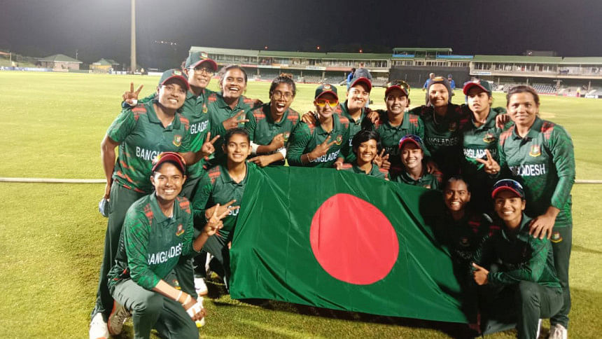 Bangladesh women cricket Team Bangladesh women cricket Team
