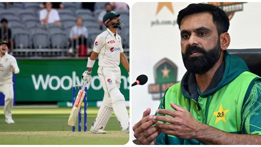 Mohammad Hafeez and Pakistan Mohammad Hafeez and Pakistan