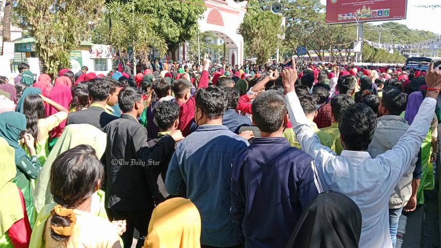 সিলেটে প্রধানমন্ত্রী শেখ হাসিনা, ১০ লাখ মানুষের সমাবেশ করতে চায় আ. লীগ