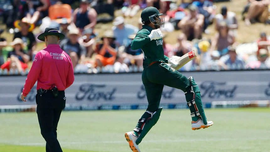 Soumya Sarkar Soumya Sarkar