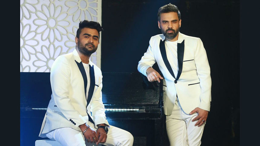 ইমরান ও হাবিব ইমরান ও হাবিব