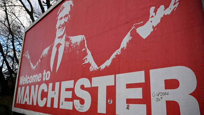 Manchester United Manchester United