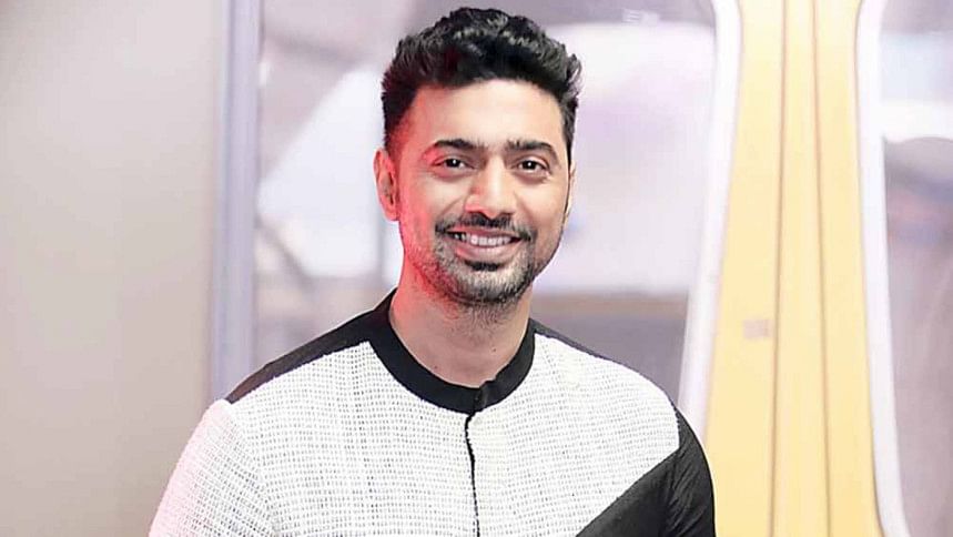 চিত্রনায়ক দেব চিত্রনায়ক দেব