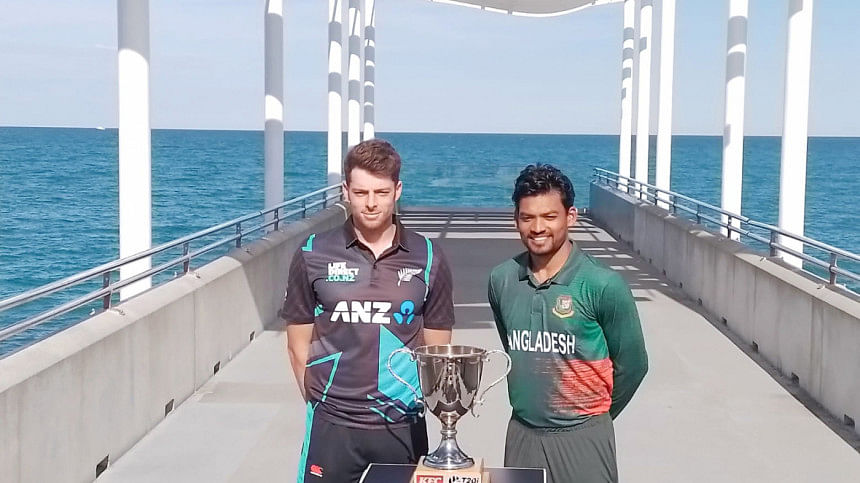 Bangladesh vs New Zealand Bangladesh vs New Zealand