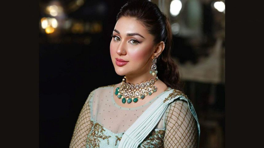 অপু বিশ্বাস অপু বিশ্বাস