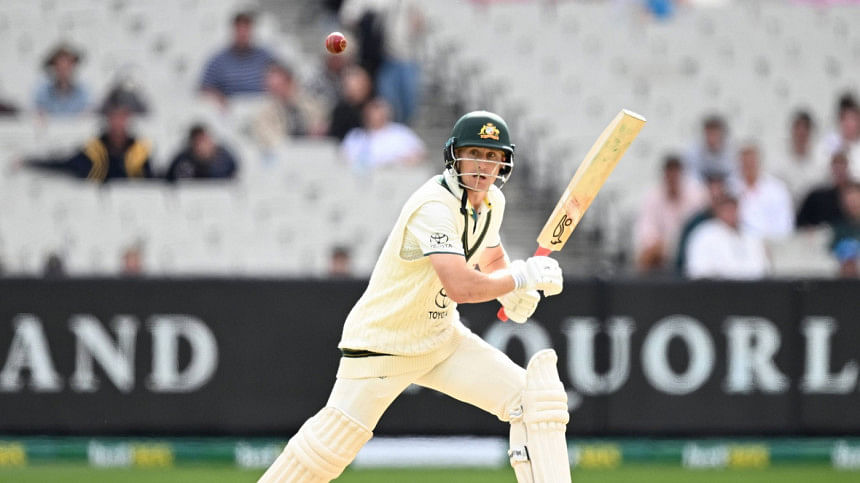 Marnus Labuschagne Marnus Labuschagne