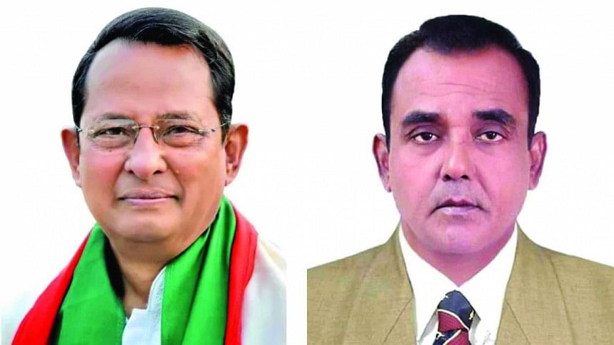 নৌকা প্রতীকে জাসদের ইনু স্থানীয় আ. লীগের সমর্থন কতটা পাচ্ছেন জাসদের ইনু
