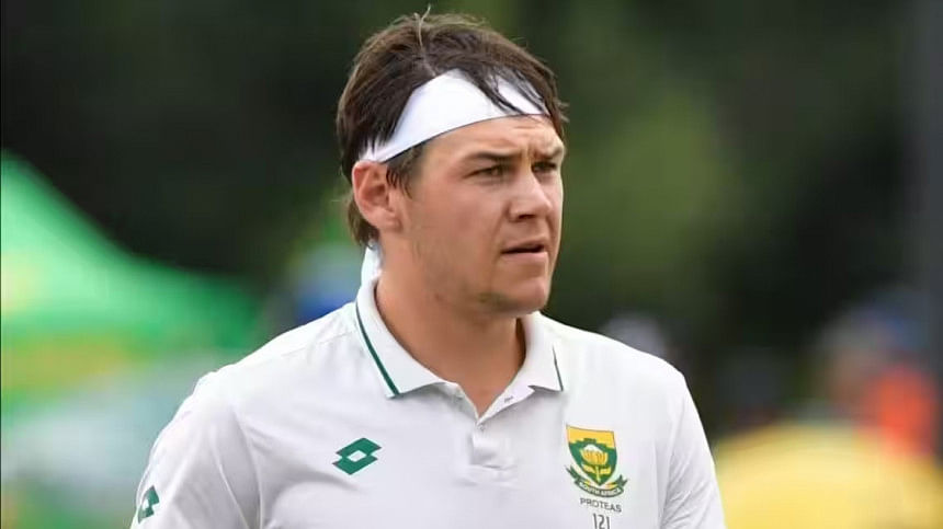 Gerald Coetzee Gerald Coetzee