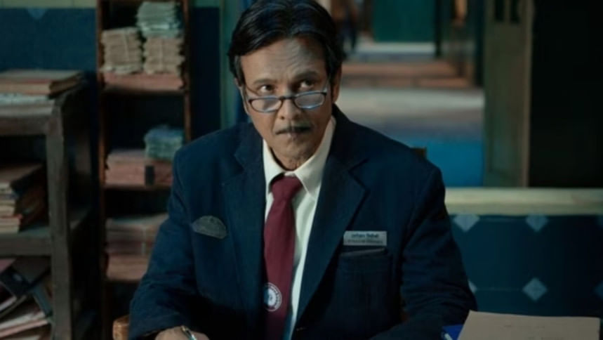 কে কে মেনন কে কে মেনন