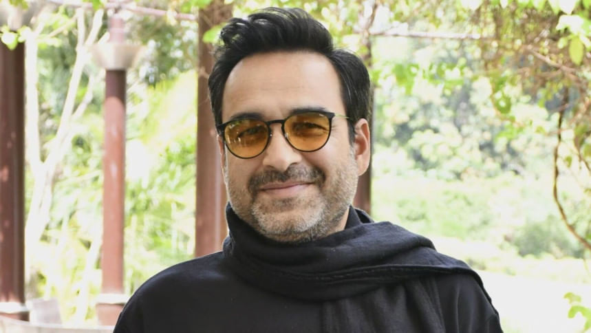 পংকজ ত্রিপাঠী পংকজ ত্রিপাঠী